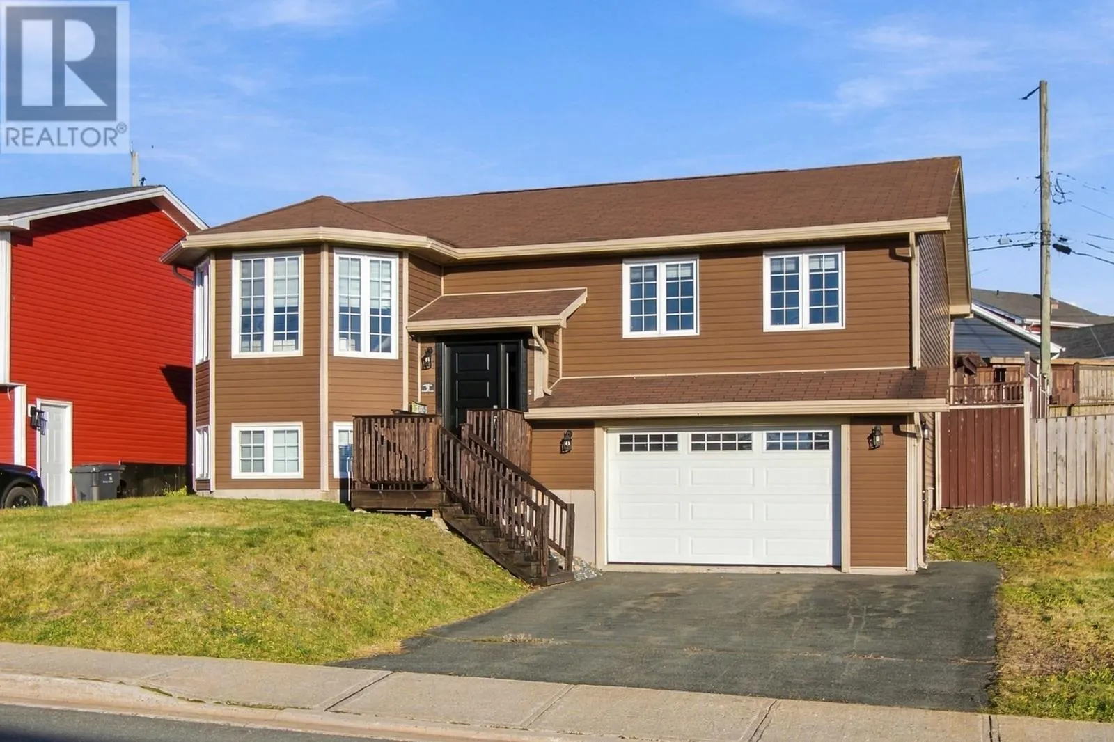 2 Finlaystone Drive