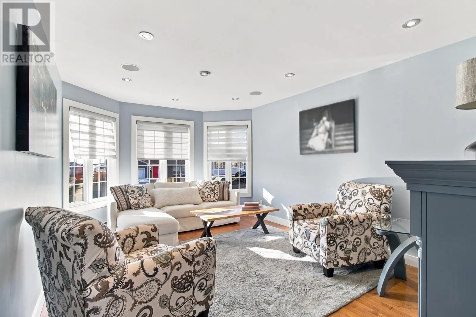 2 Finlaystone Drive