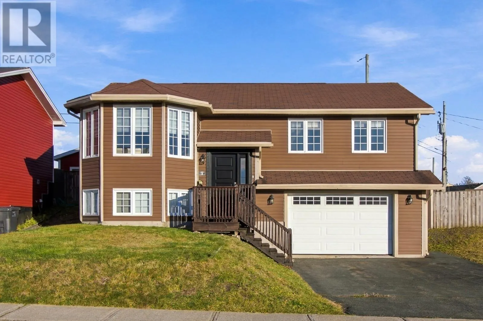 2 Finlaystone Drive