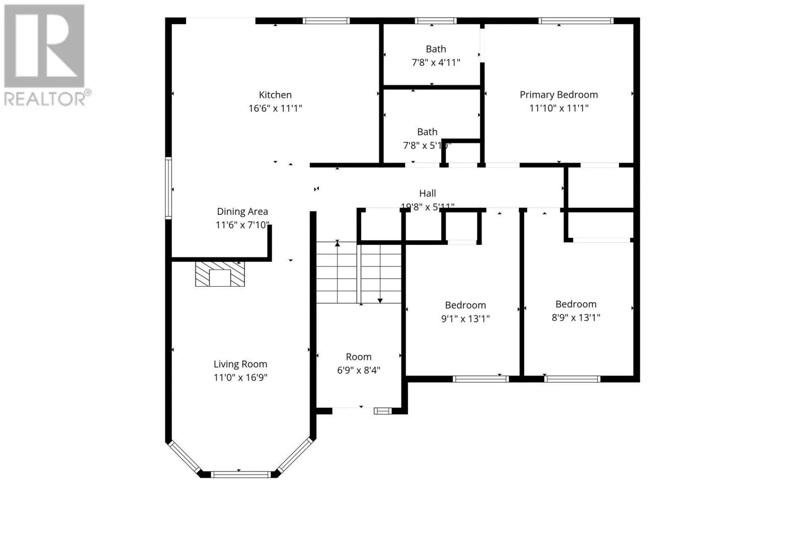 2 Finlaystone Drive