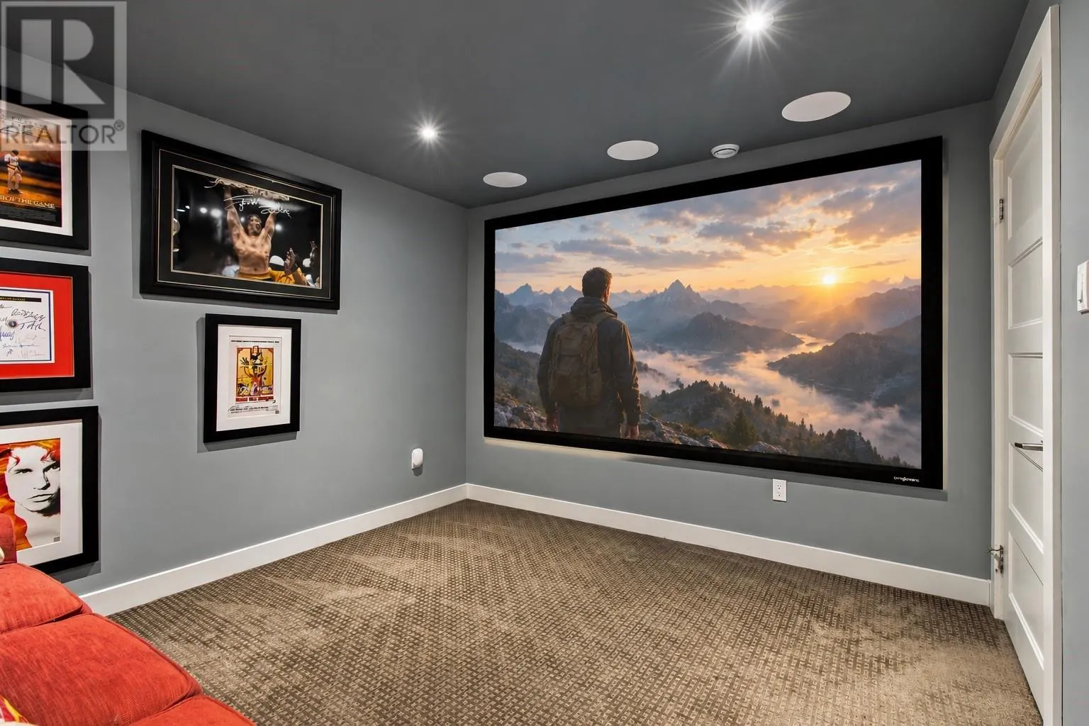 2 Finlaystone Drive