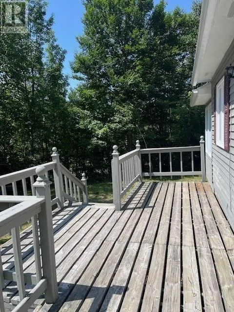 000 Flat Bay Brook Road