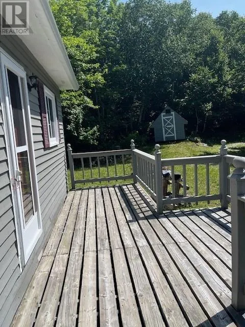 000 Flat Bay Brook Road