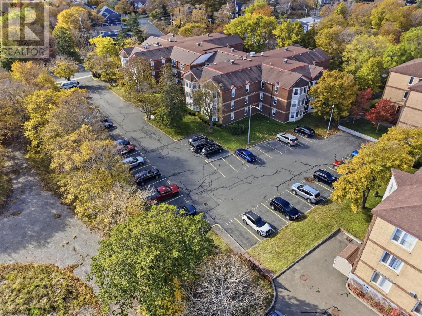 134 Portugal Cove Road Unit#203 #203