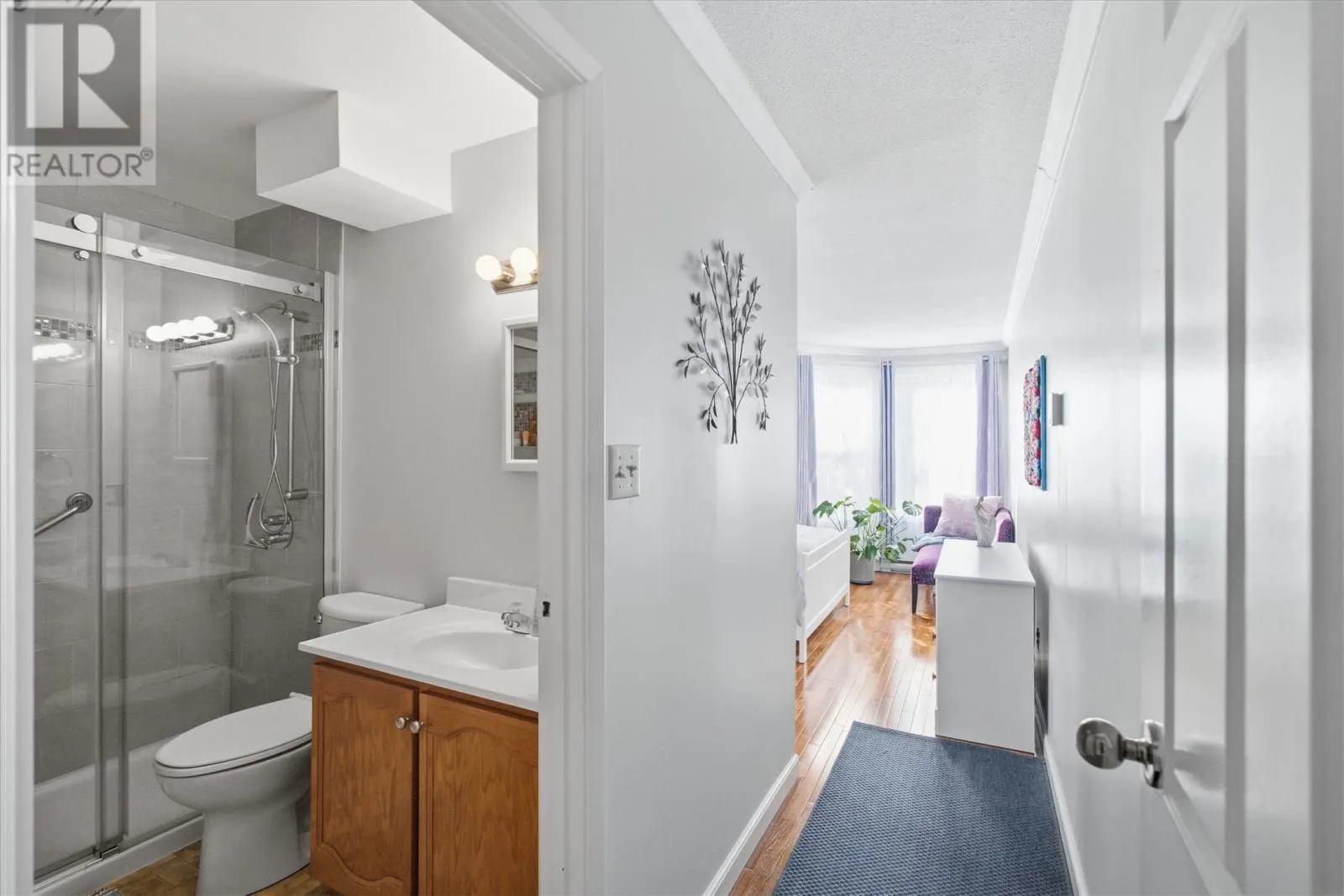 134 Portugal Cove Road Unit#203 #203