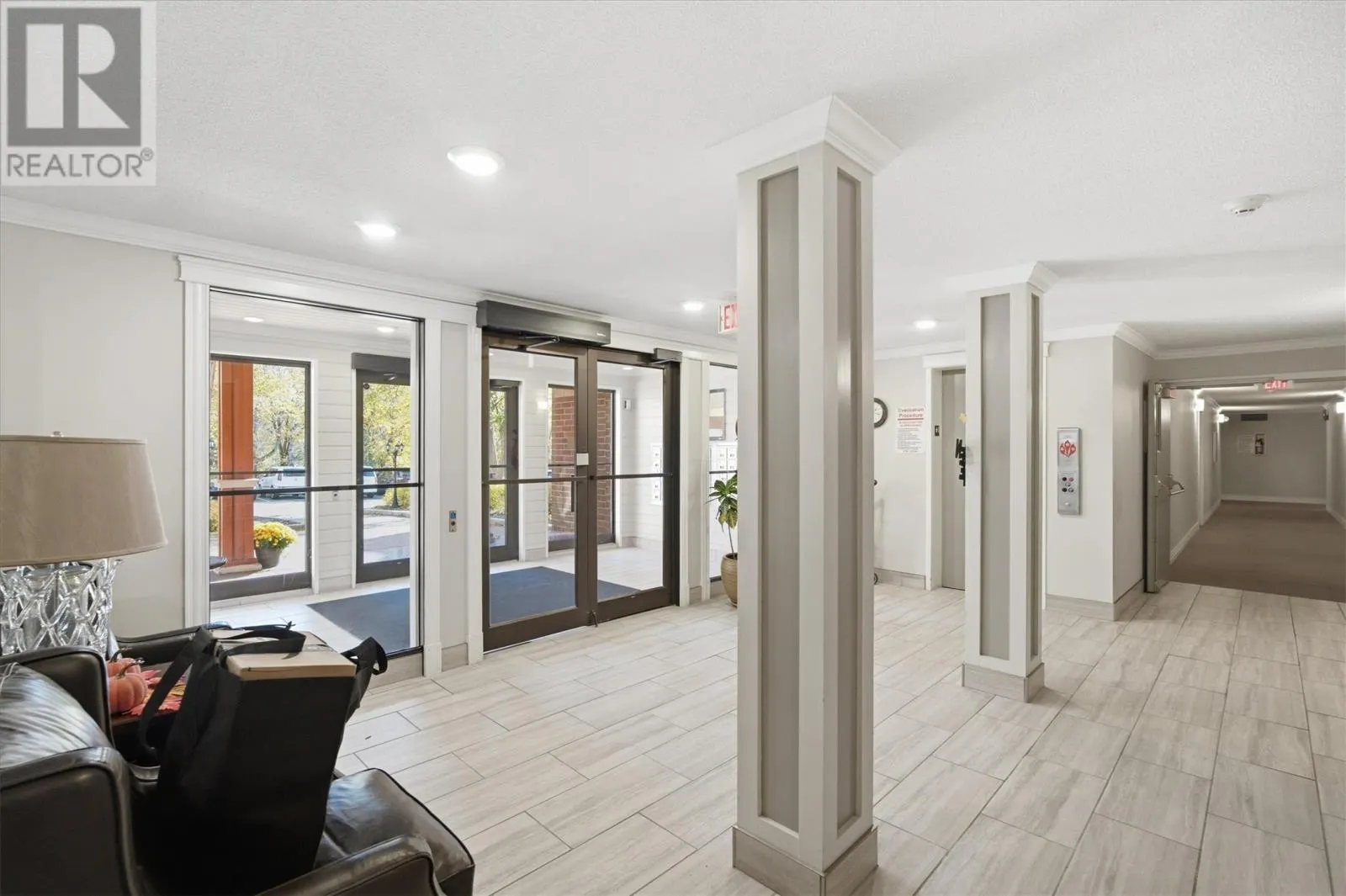 134 Portugal Cove Road Unit#203 #203