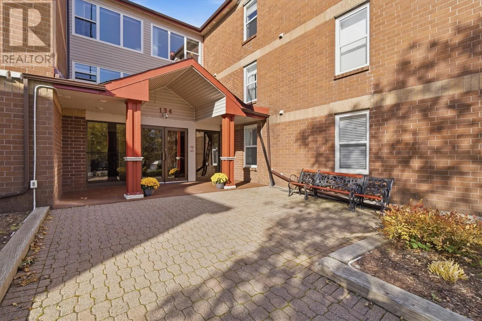 134 Portugal Cove Road Unit#203 #203