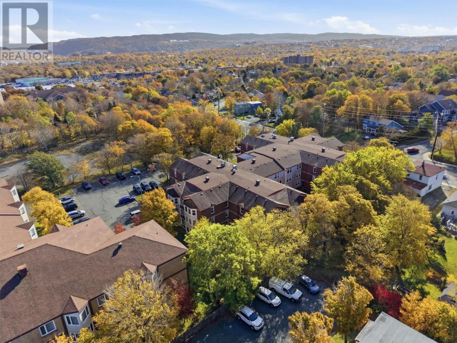 134 Portugal Cove Road Unit#203 #203