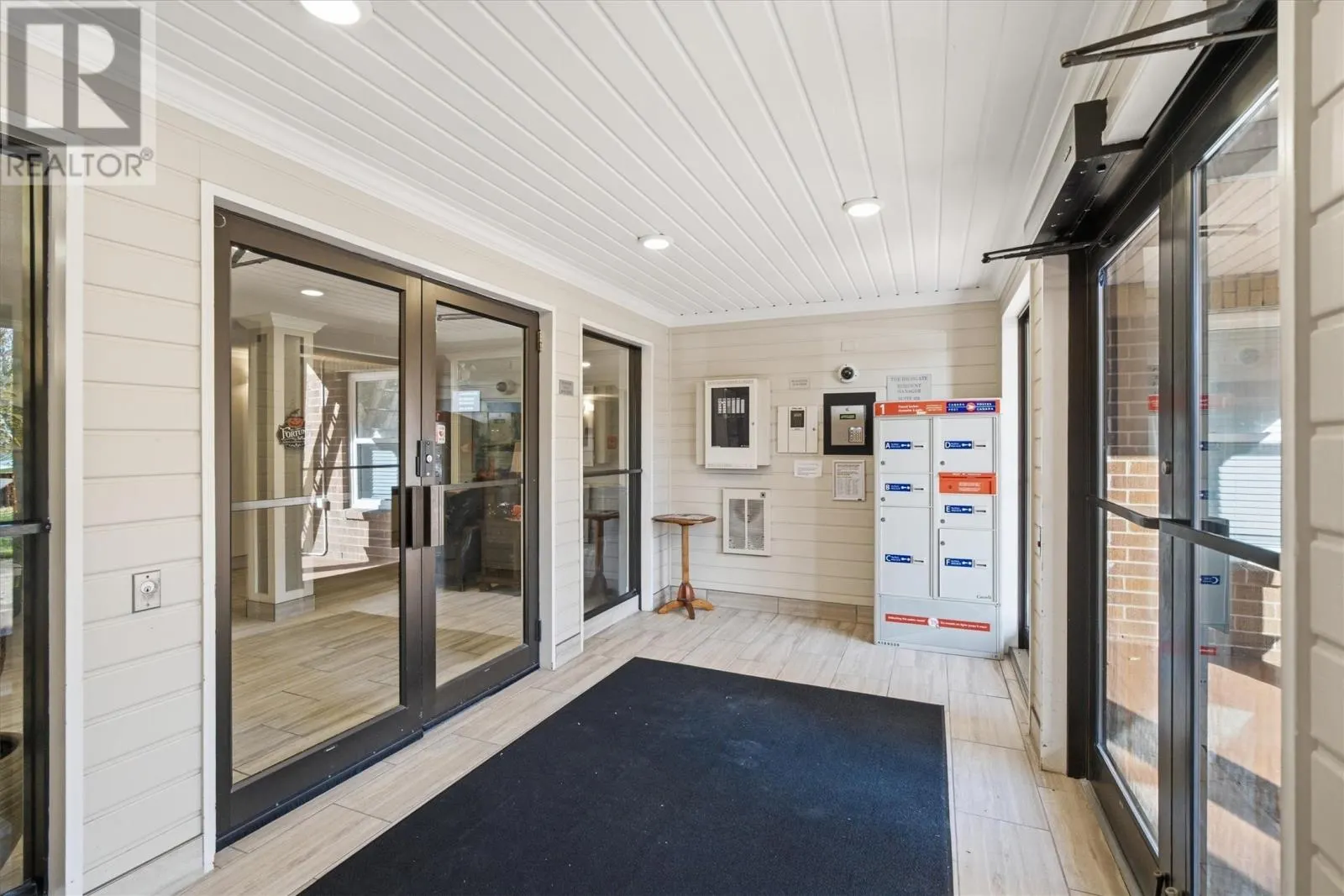 134 Portugal Cove Road Unit#203 #203