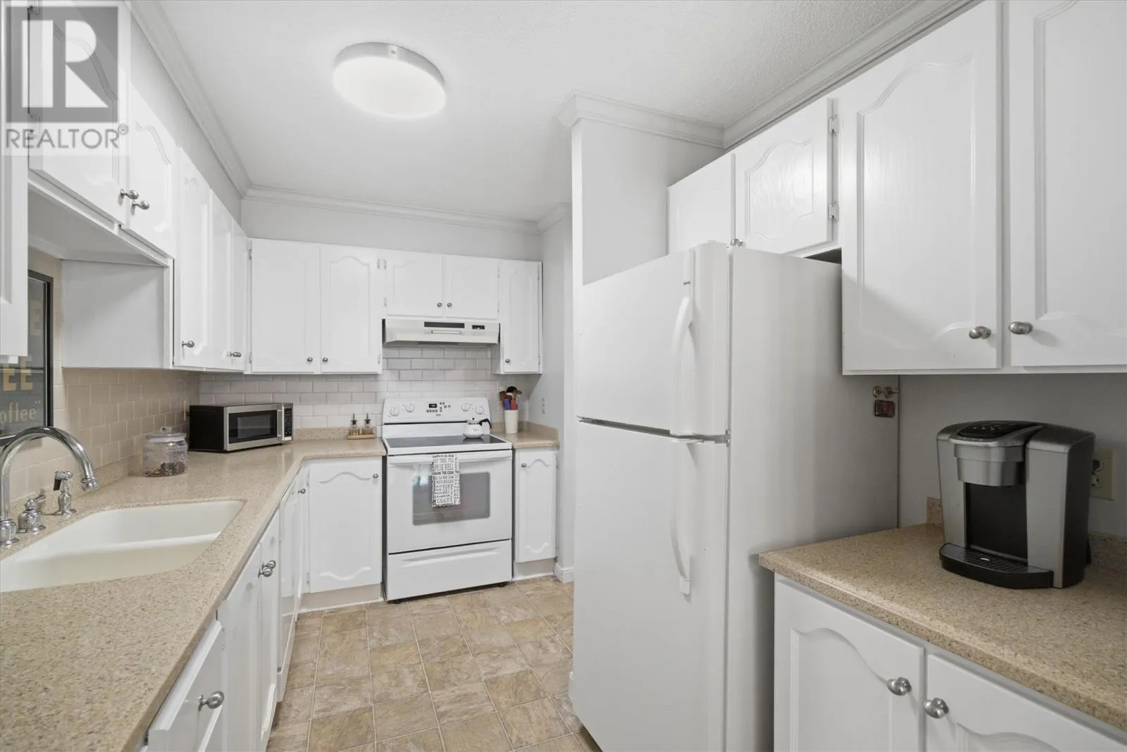 134 Portugal Cove Road Unit#203 #203