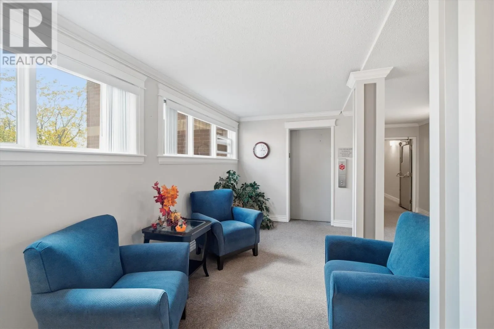 134 Portugal Cove Road Unit#203 #203