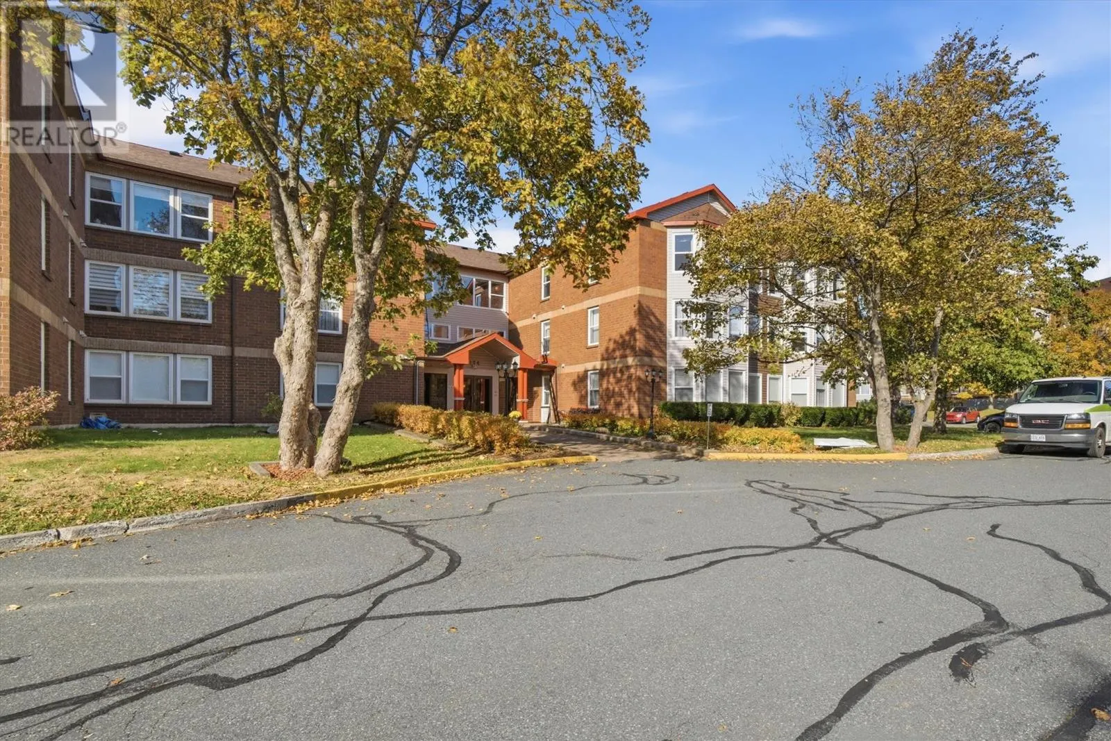 134 Portugal Cove Road Unit#203 #203