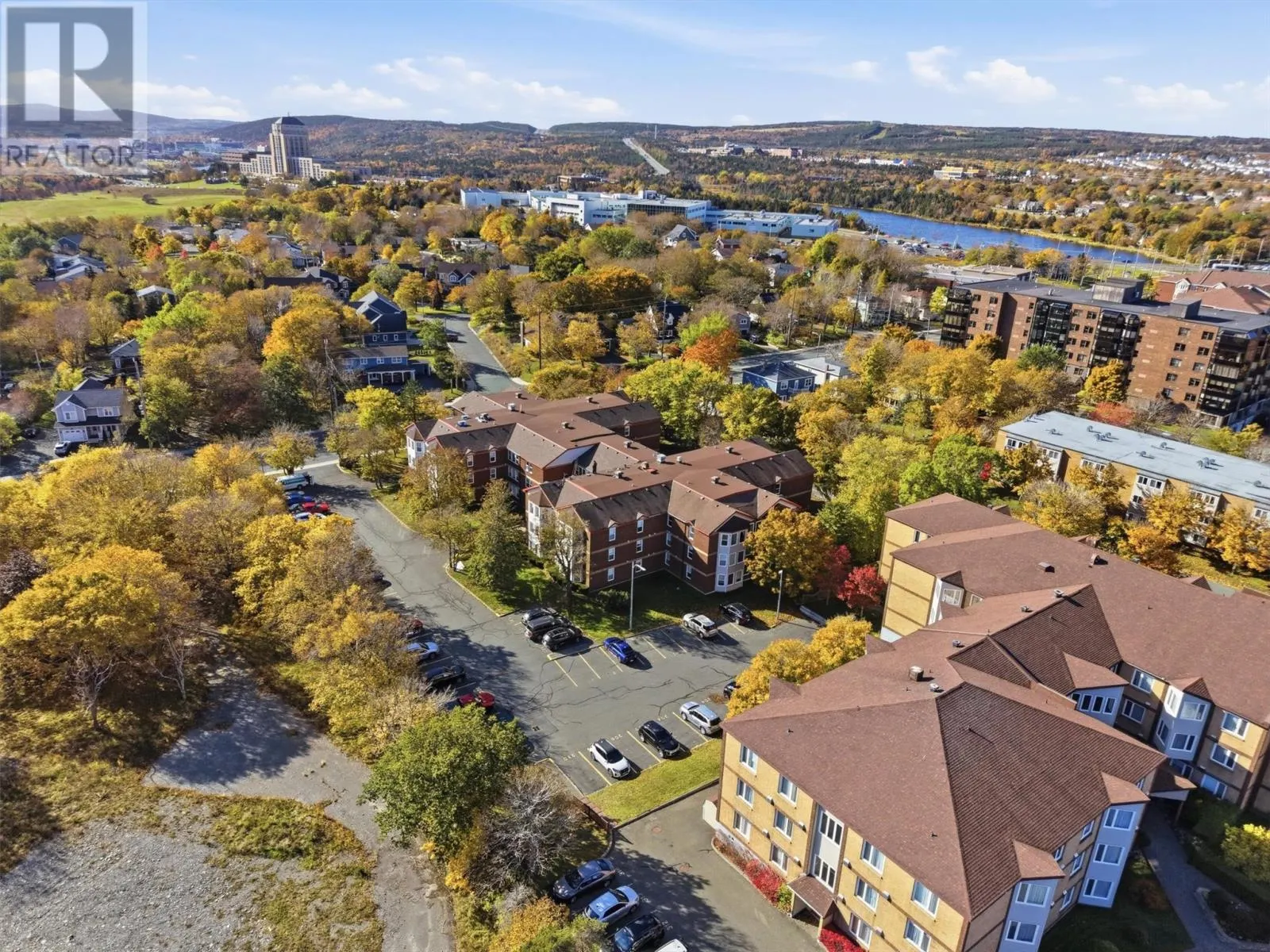 134 Portugal Cove Road Unit#203 #203