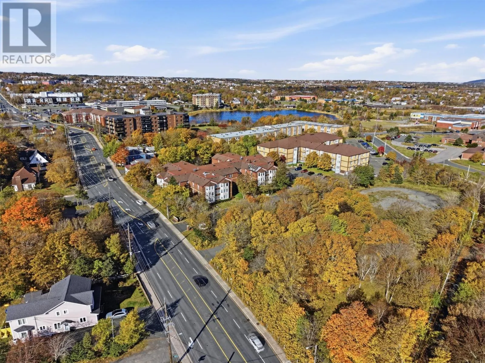 134 Portugal Cove Road Unit#203 #203
