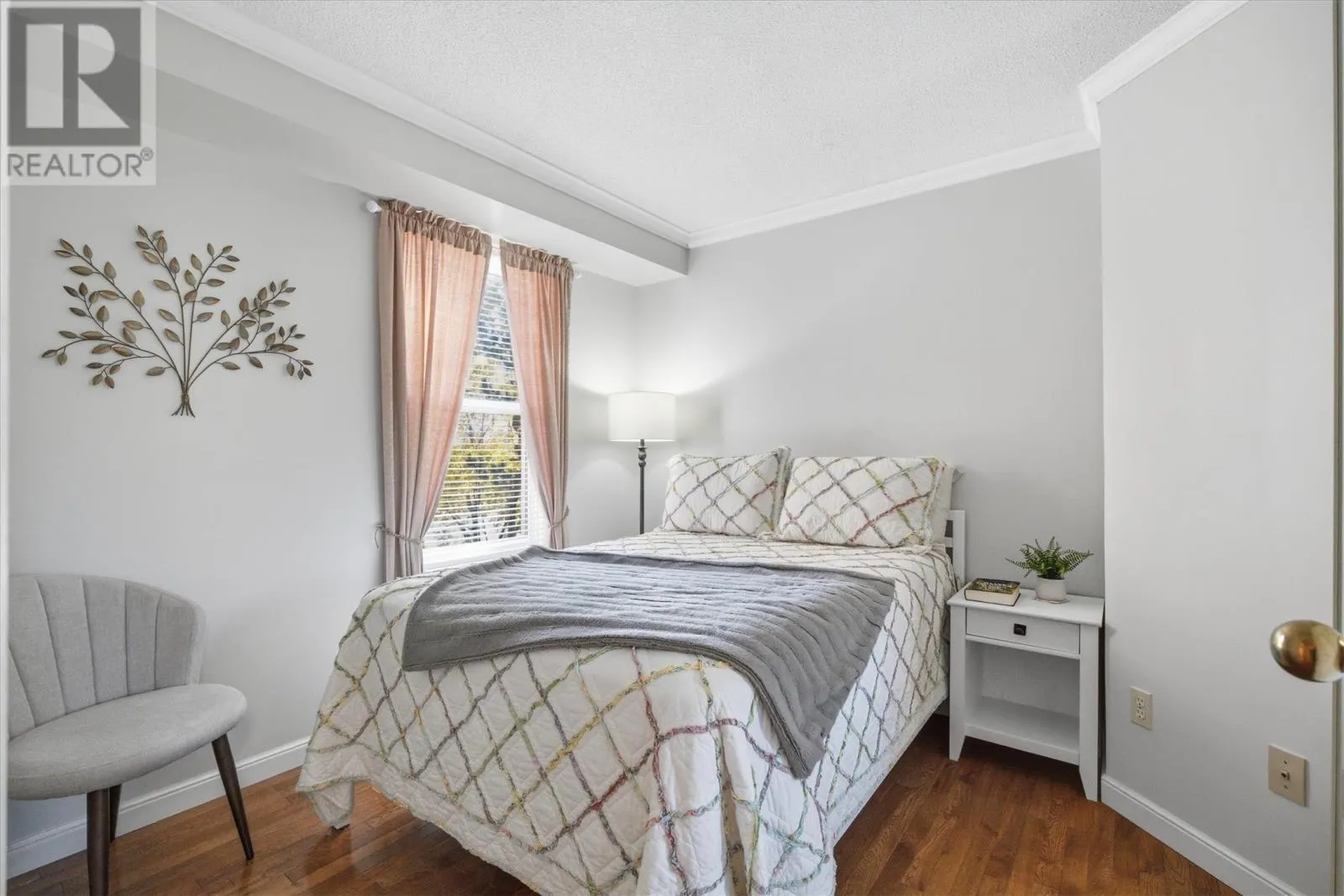 134 Portugal Cove Road Unit#203 #203