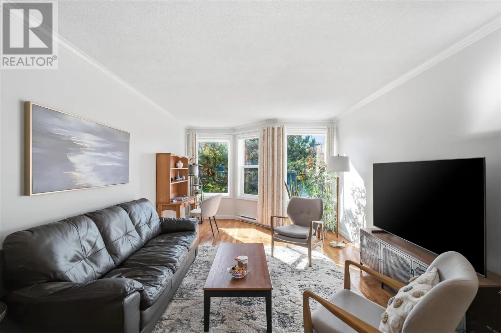 134 Portugal Cove Road Unit#203 #203