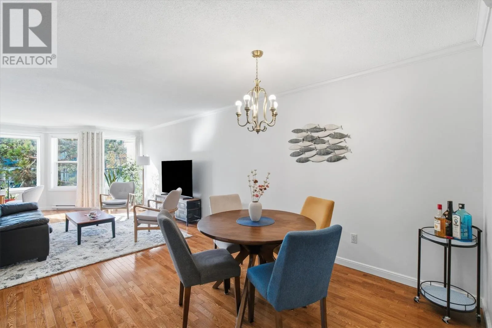 134 Portugal Cove Road Unit#203 #203
