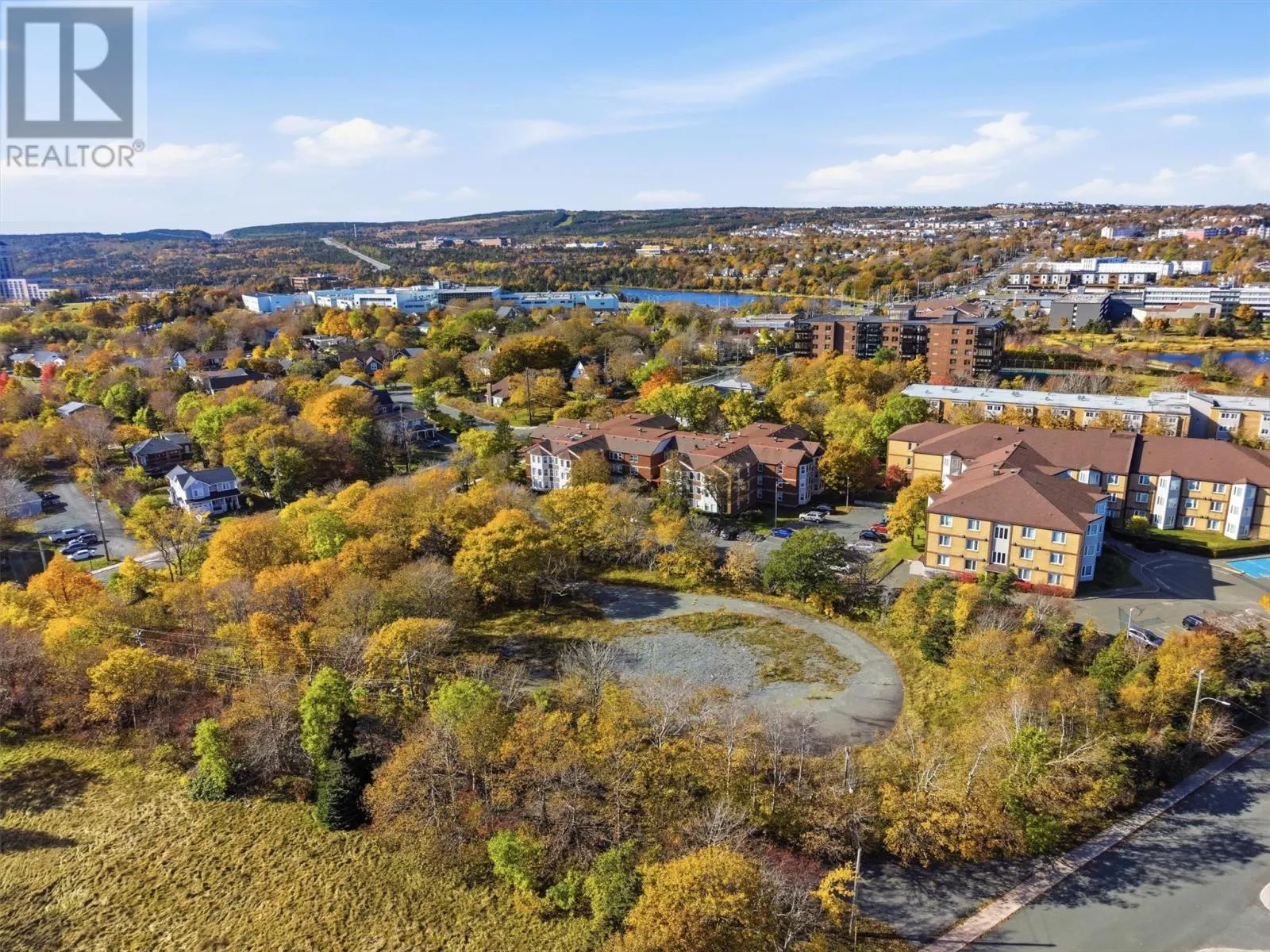 134 Portugal Cove Road Unit#203 #203