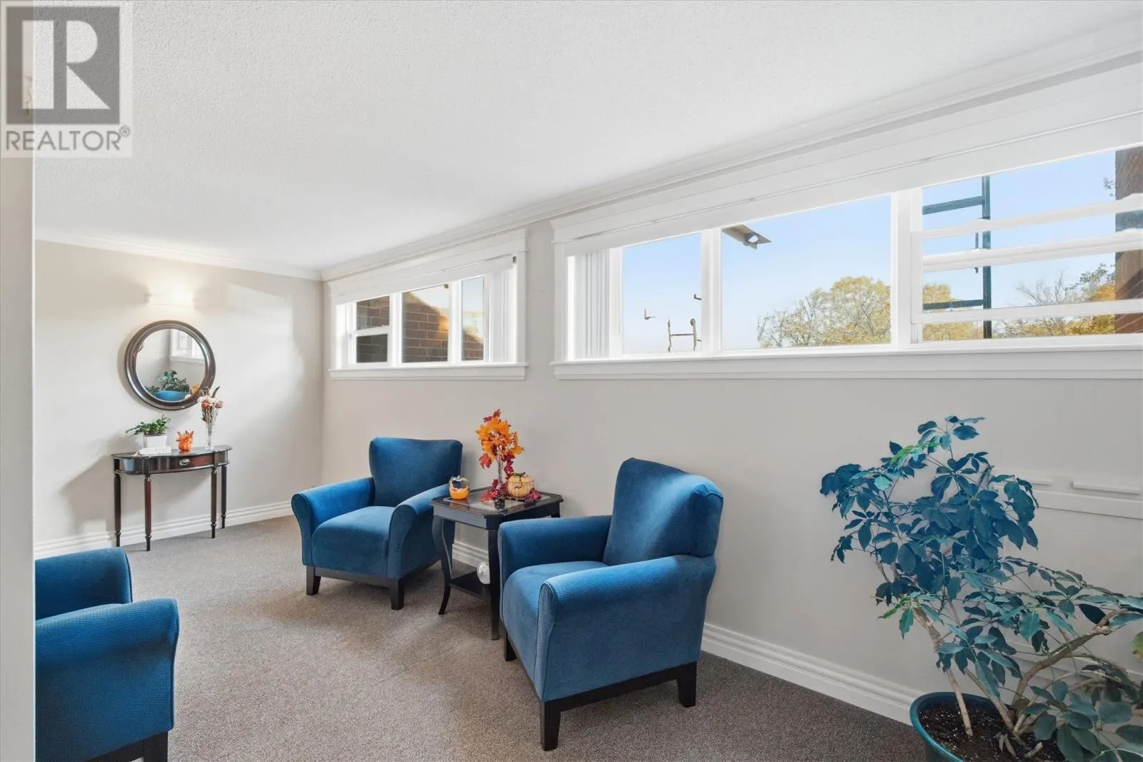 134 Portugal Cove Road Unit#203 #203