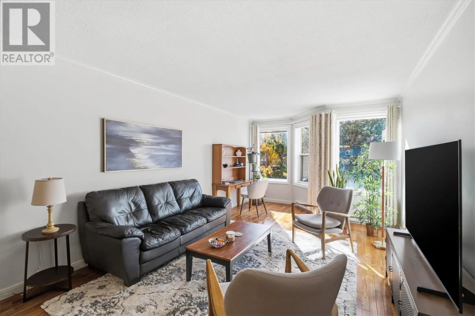 134 Portugal Cove Road Unit#203 #203