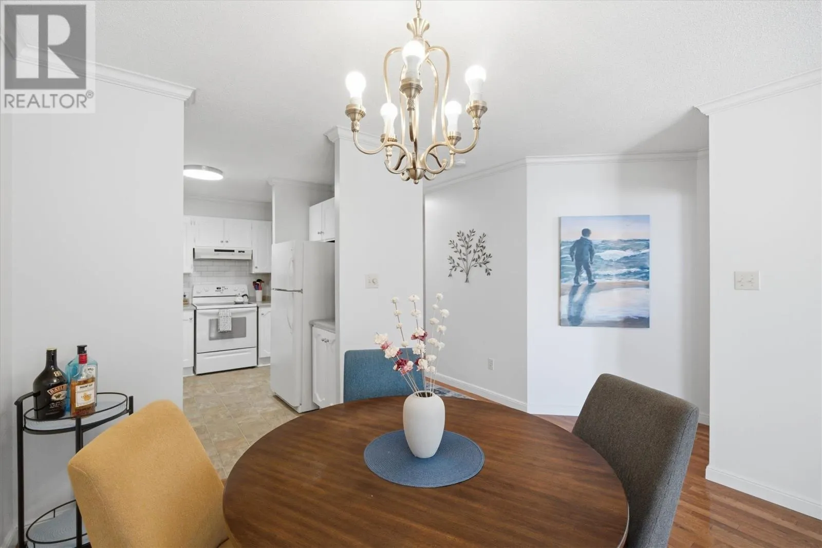 134 Portugal Cove Road Unit#203 #203