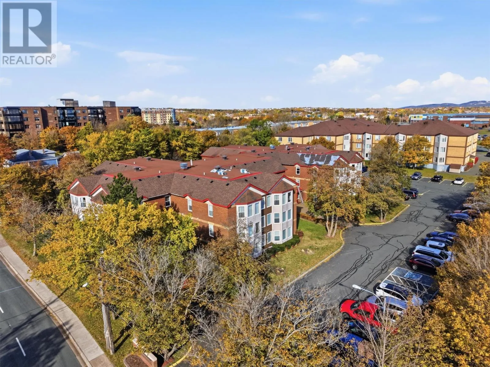 134 Portugal Cove Road Unit#203 #203