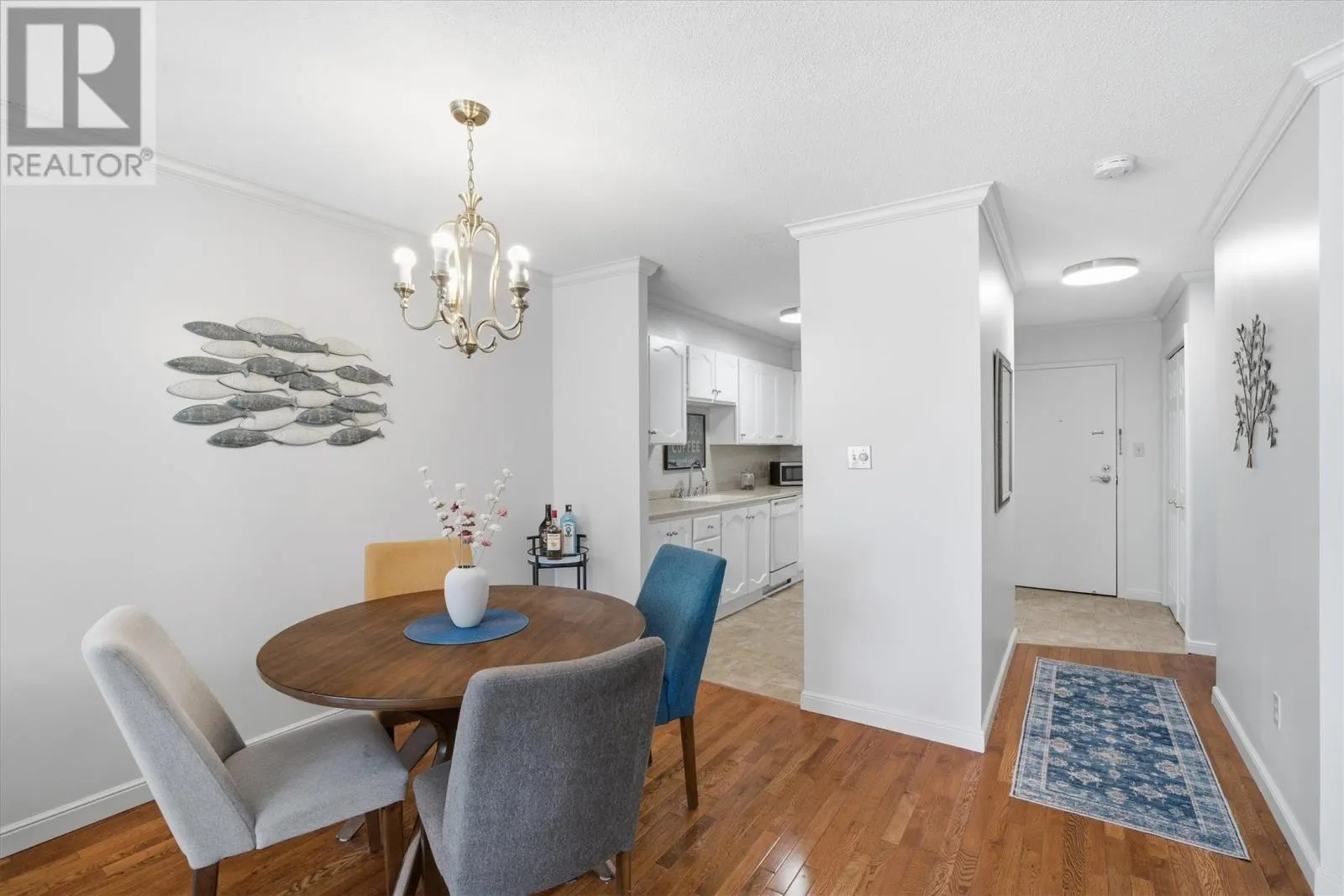 134 Portugal Cove Road Unit#203 #203