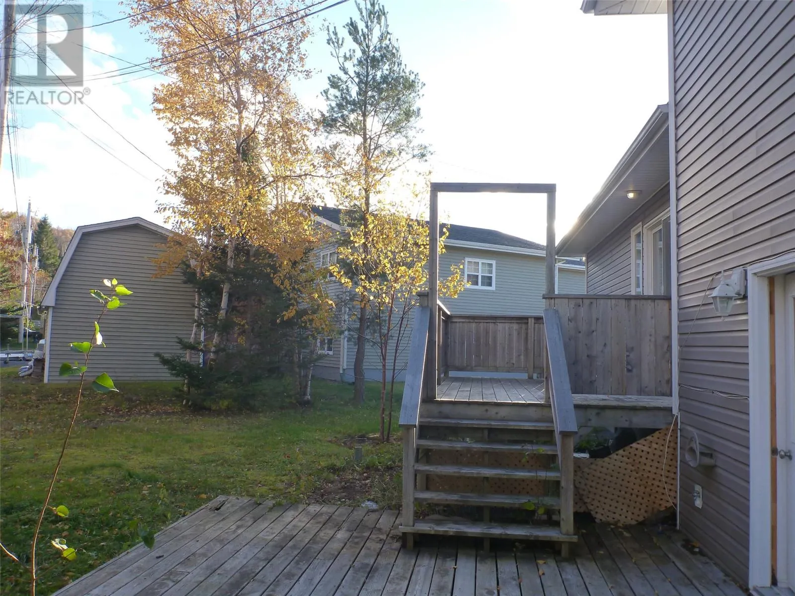 11 High Birchy Crescent