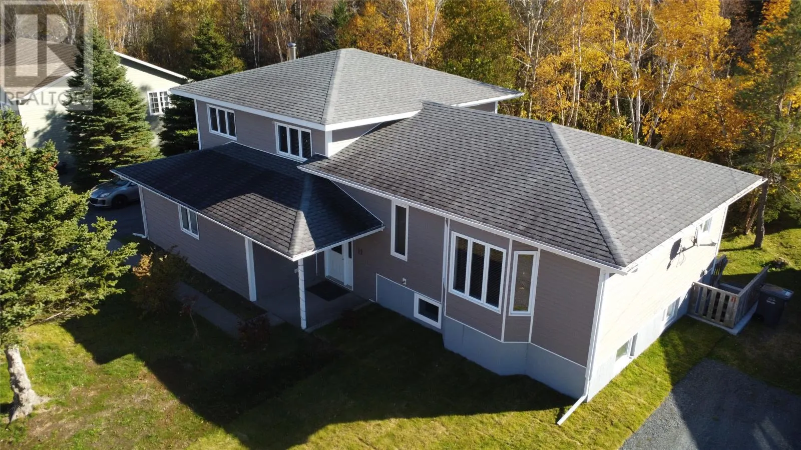 11 High Birchy Crescent