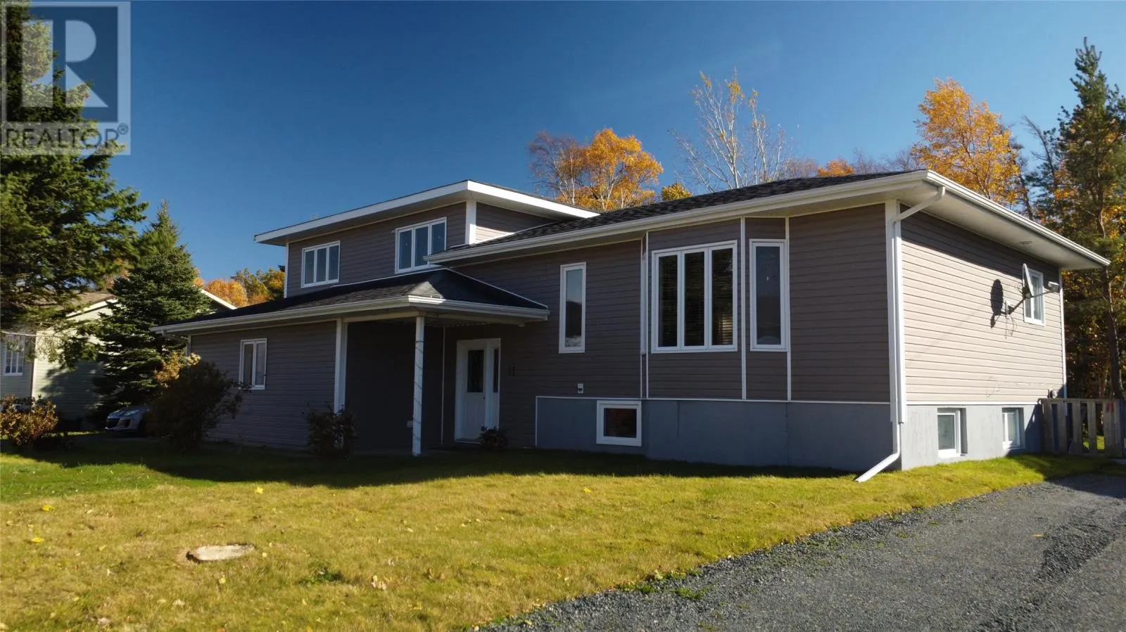 11 High Birchy Crescent