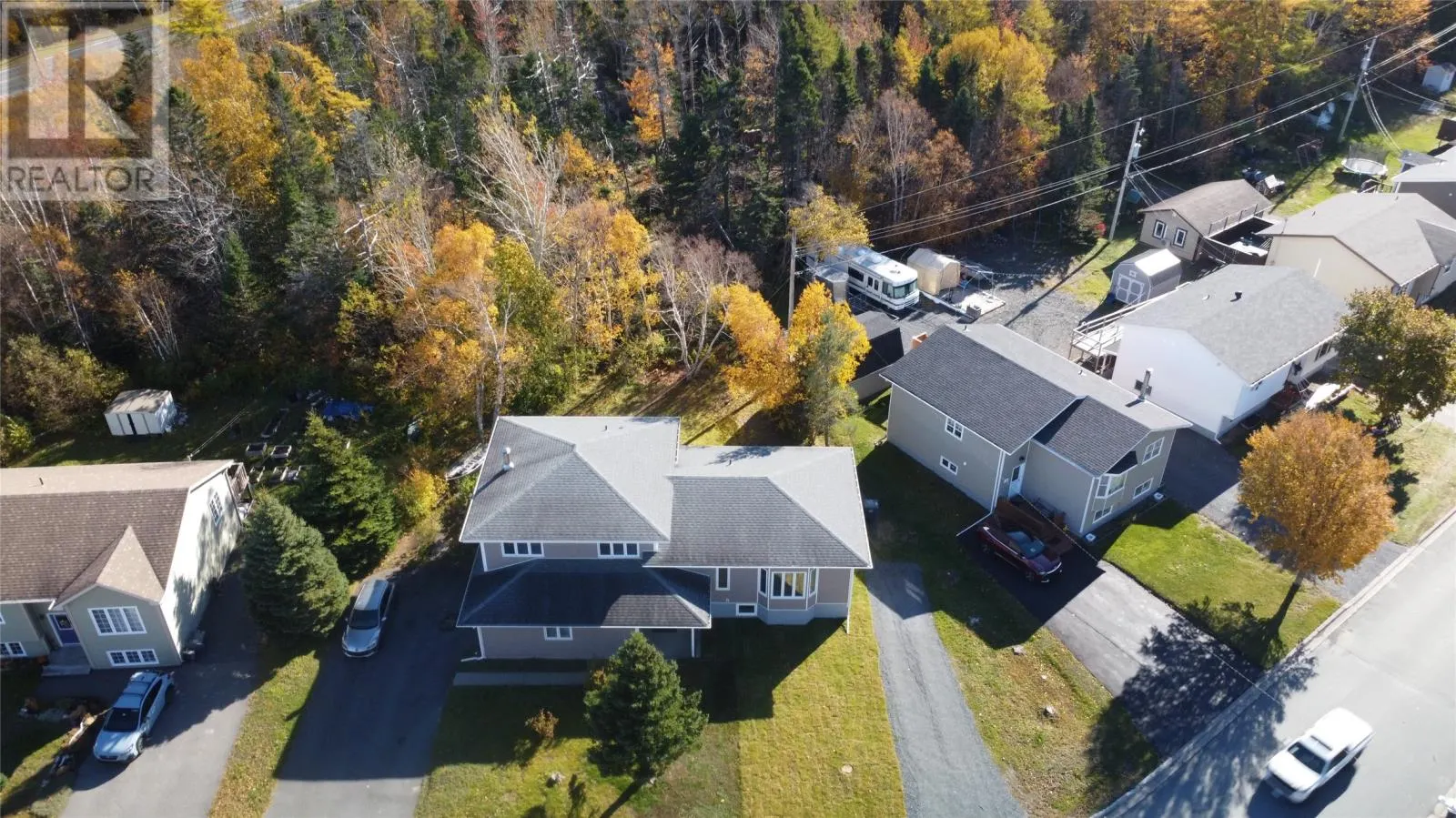 11 High Birchy Crescent