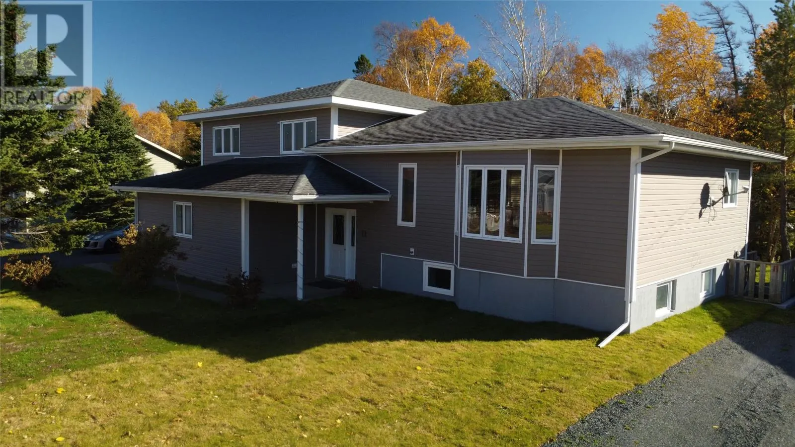 11 High Birchy Crescent