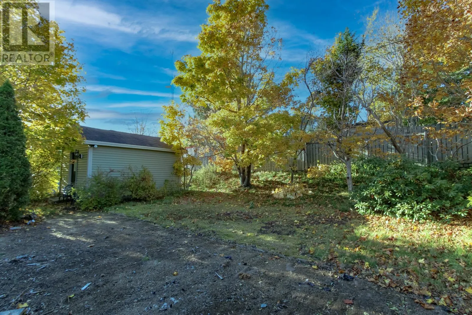 30 Mansfield Crest