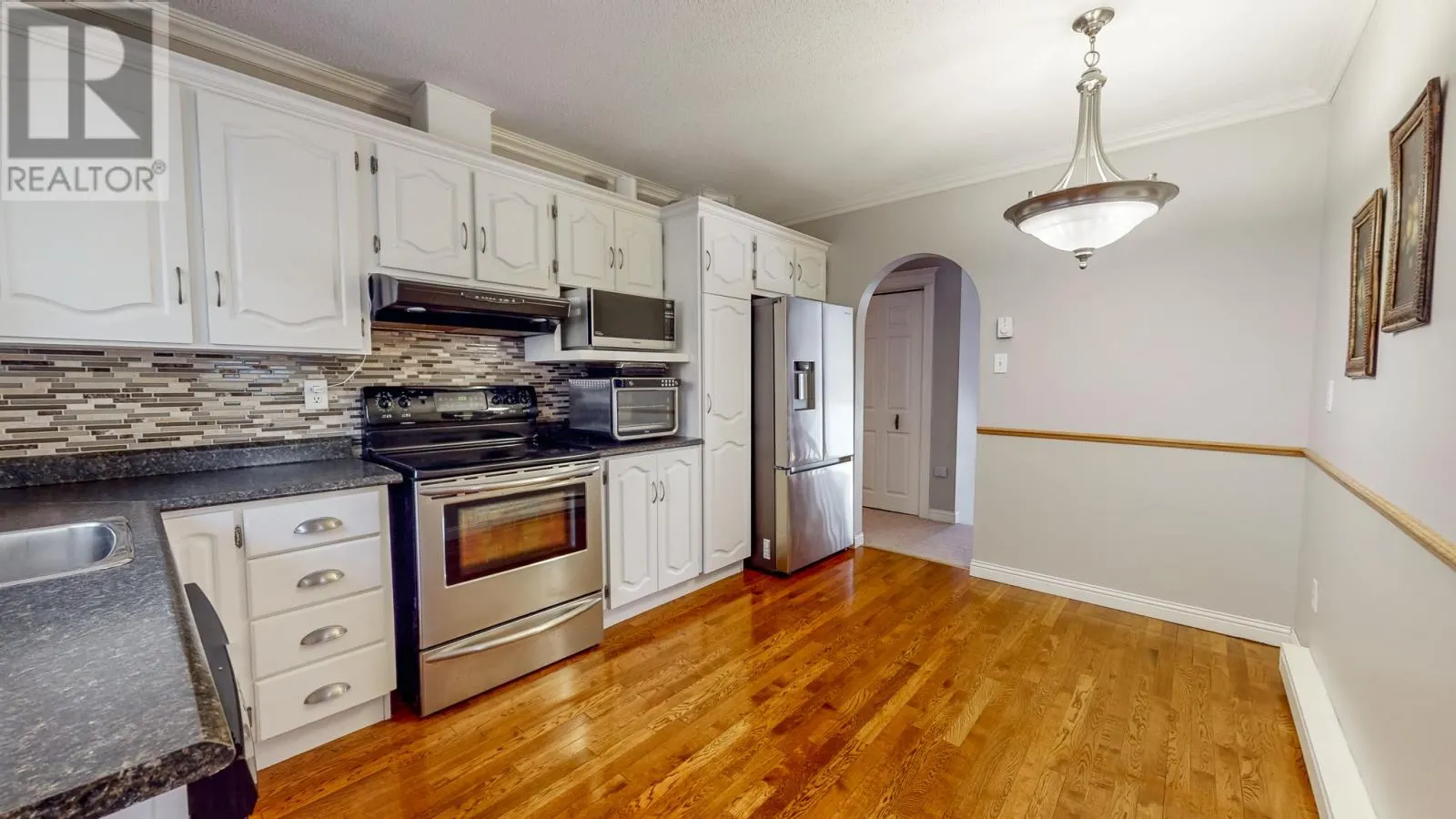 30 Mansfield Crest