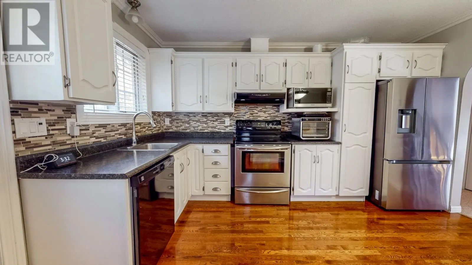 30 Mansfield Crest