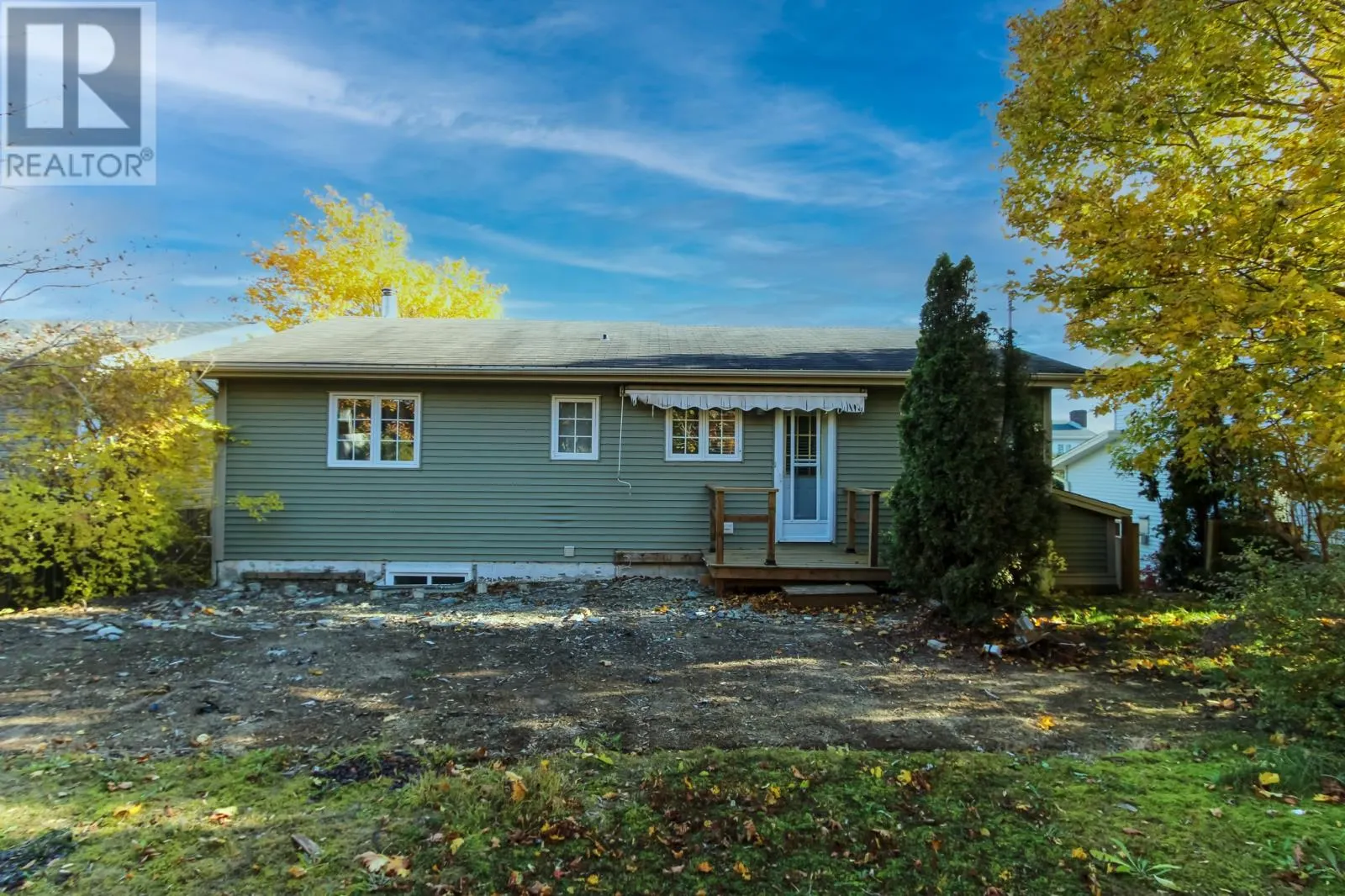 30 Mansfield Crest