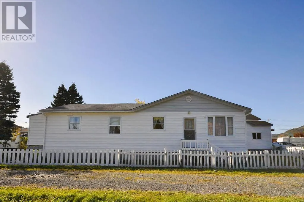 6 Mount Pleasant Street