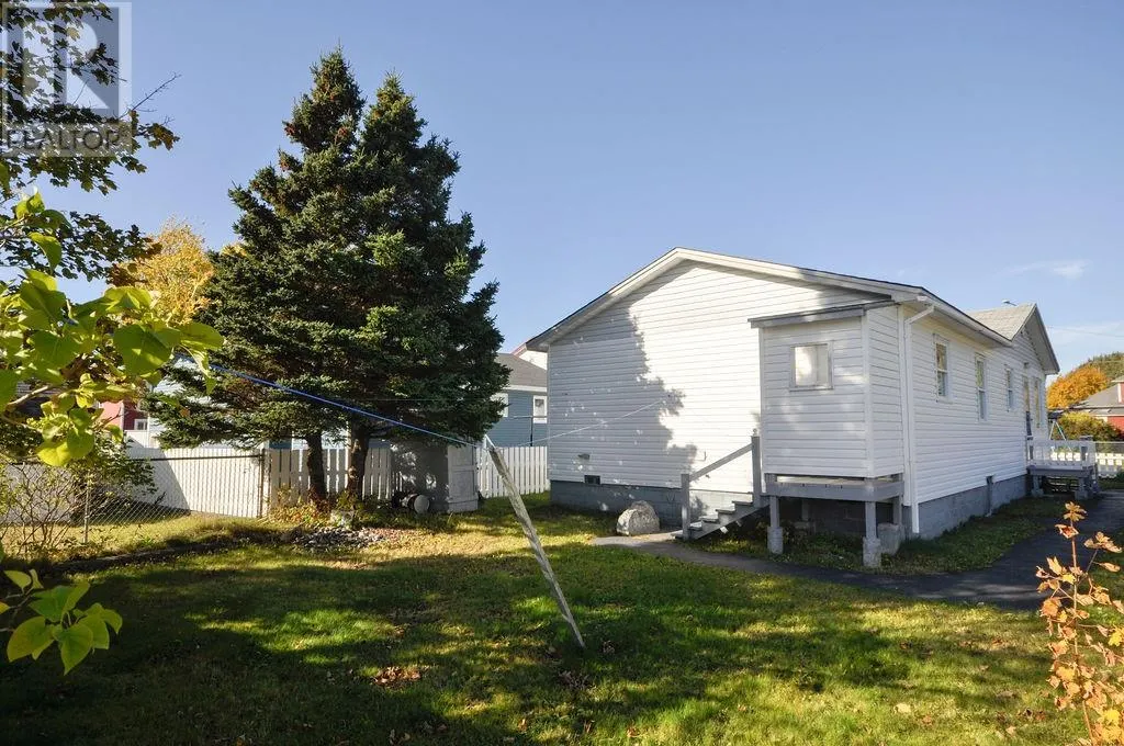 6 Mount Pleasant Street
