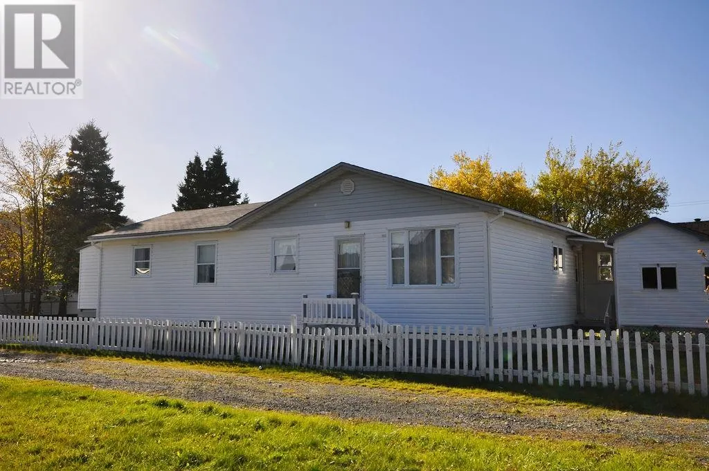 6 Mount Pleasant Street