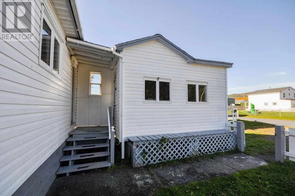 6 Mount Pleasant Street