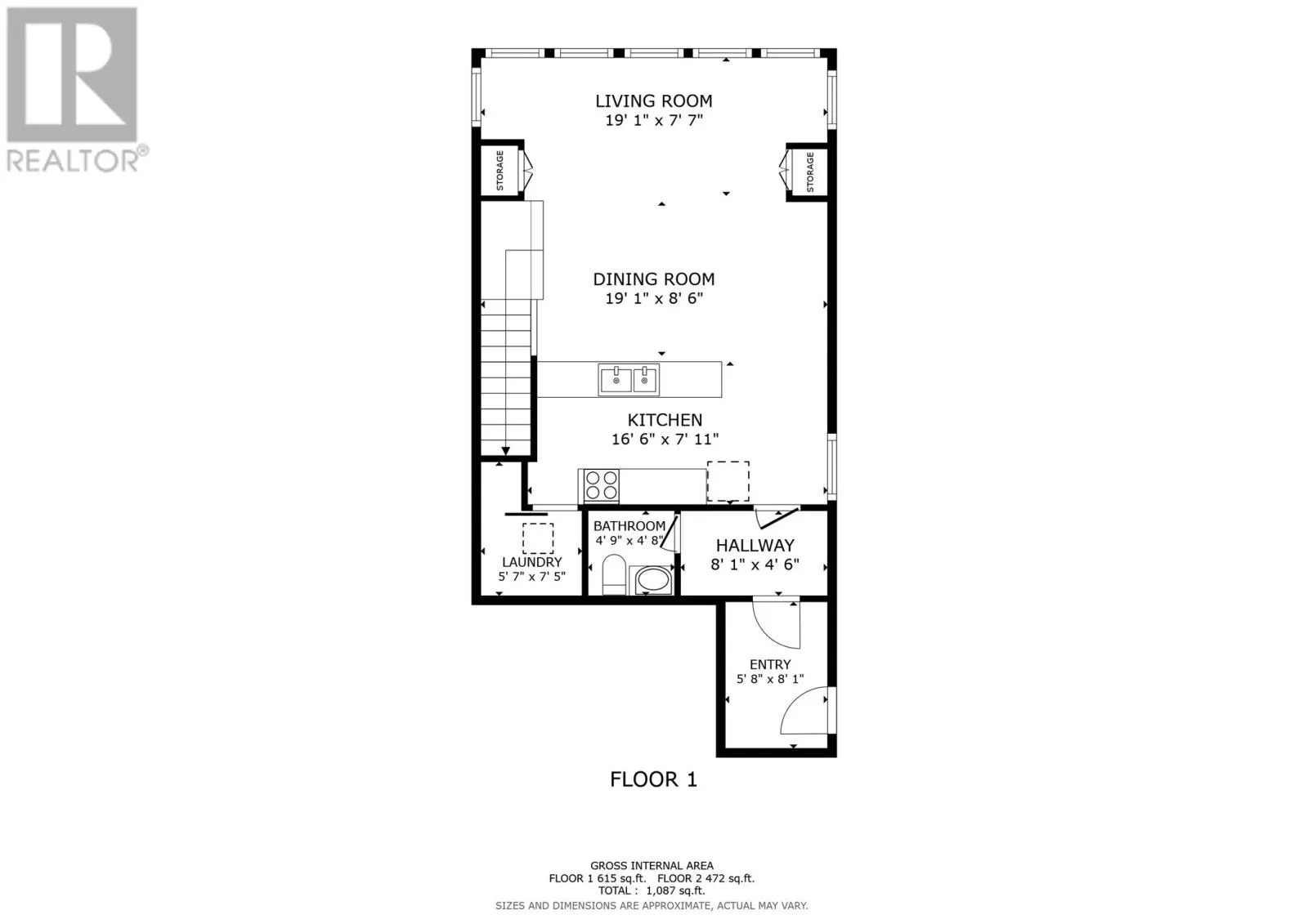 234 Hamilton Avenue
