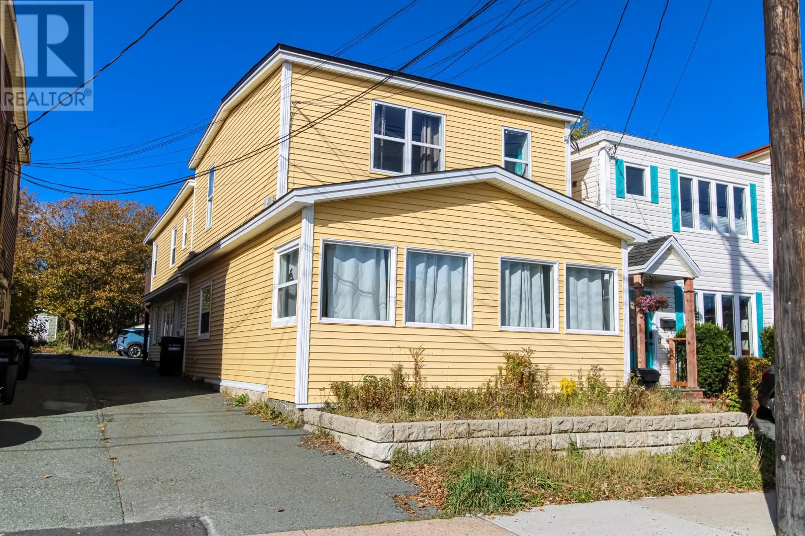234 Hamilton Avenue