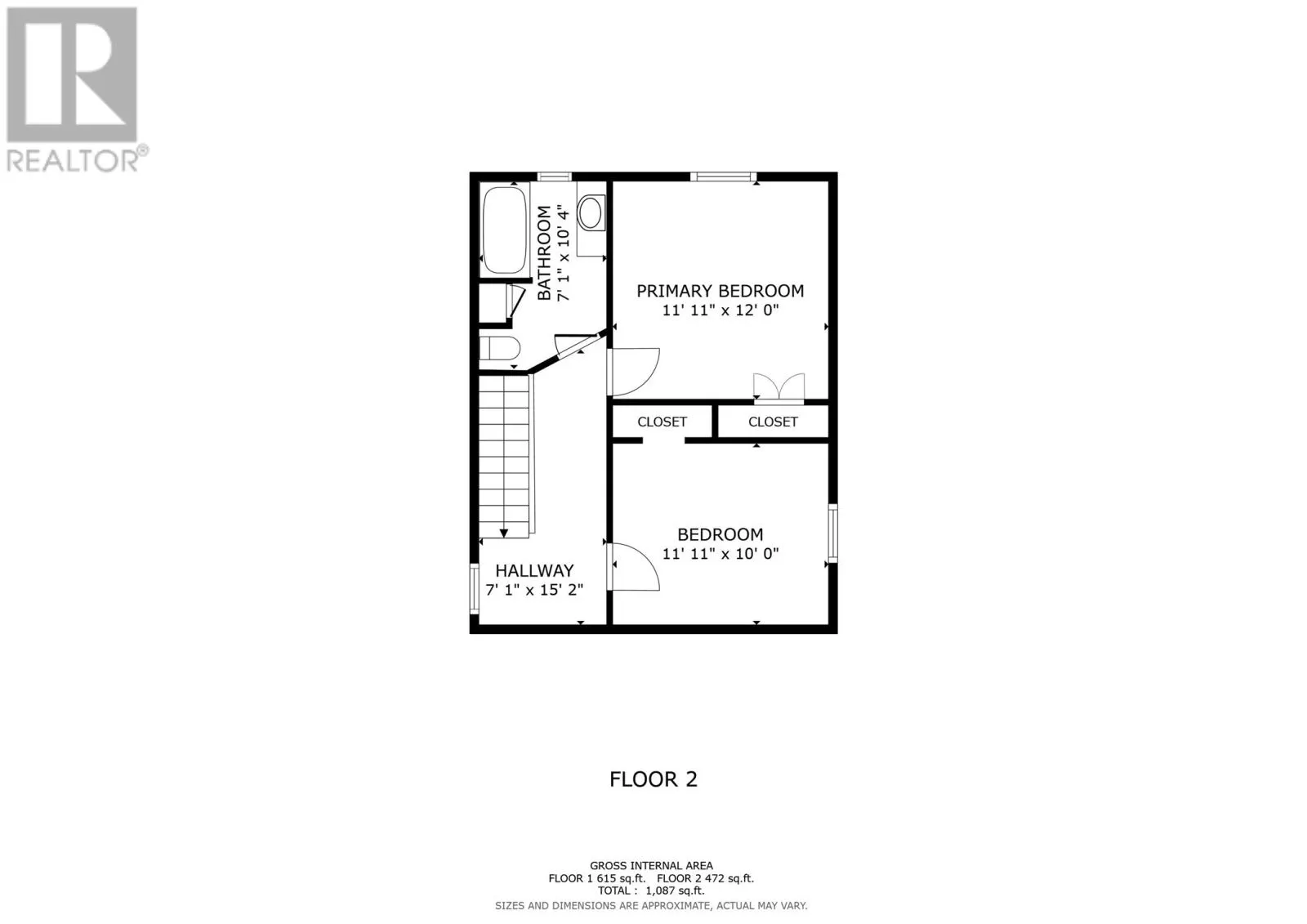 234 Hamilton Avenue