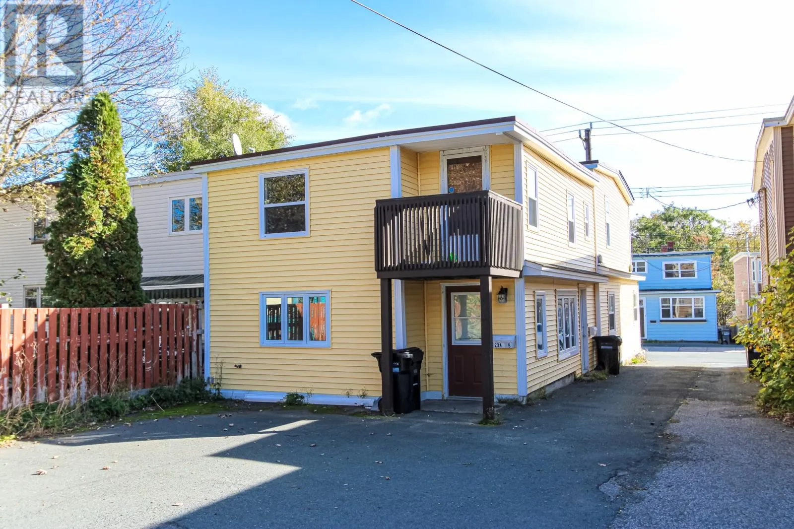234 Hamilton Avenue