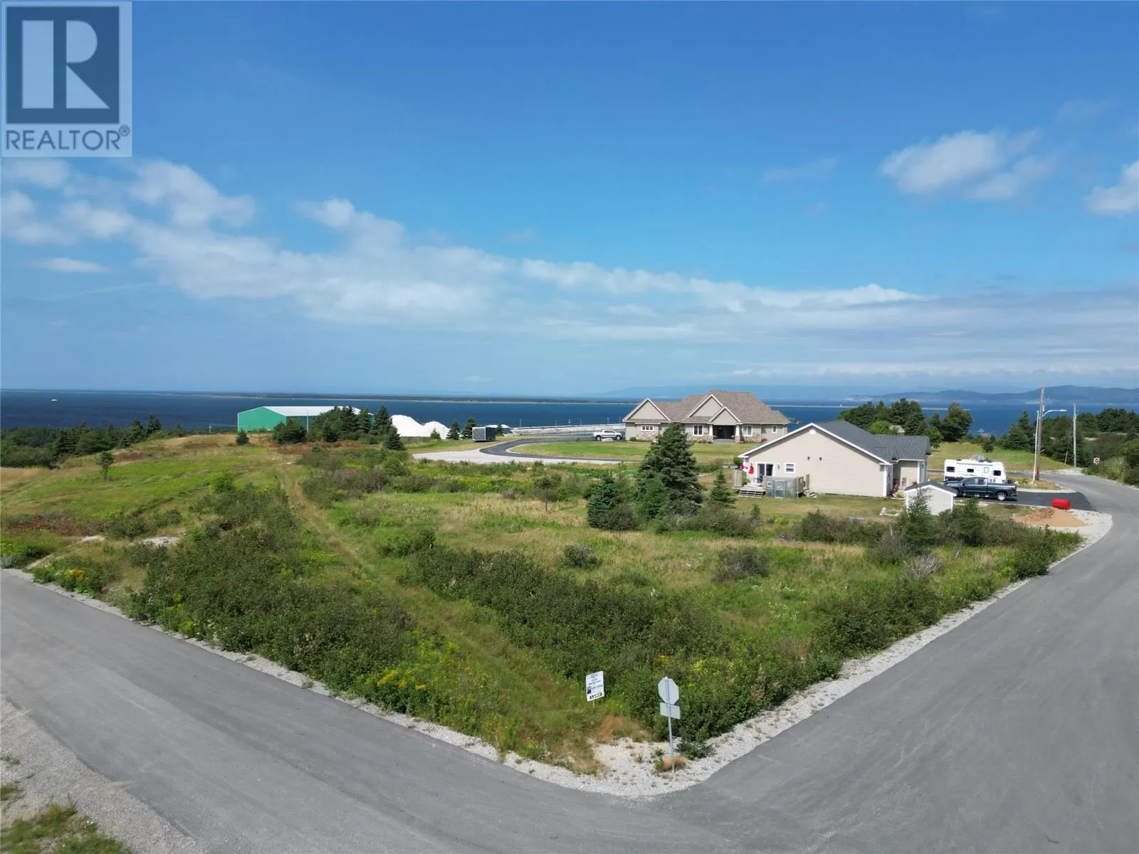 26 Farm Road