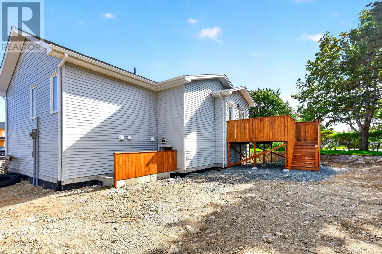 26 Fencer Place