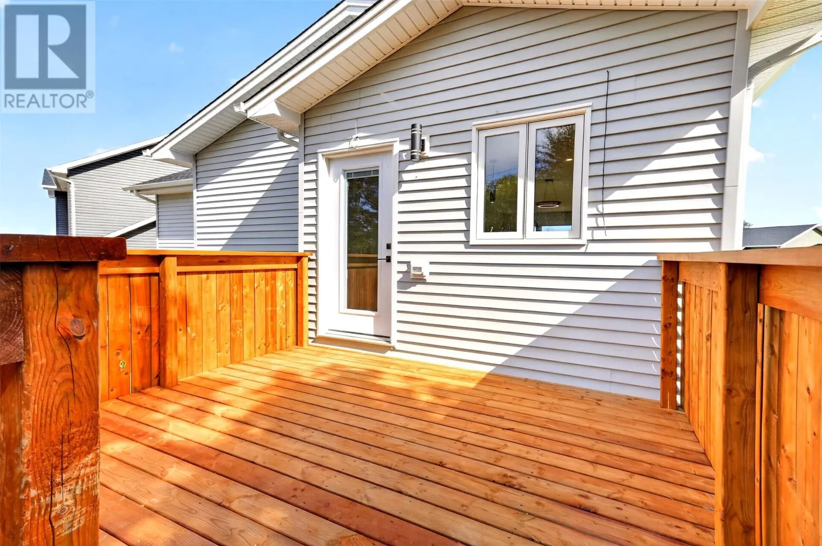 26 Fencer Place