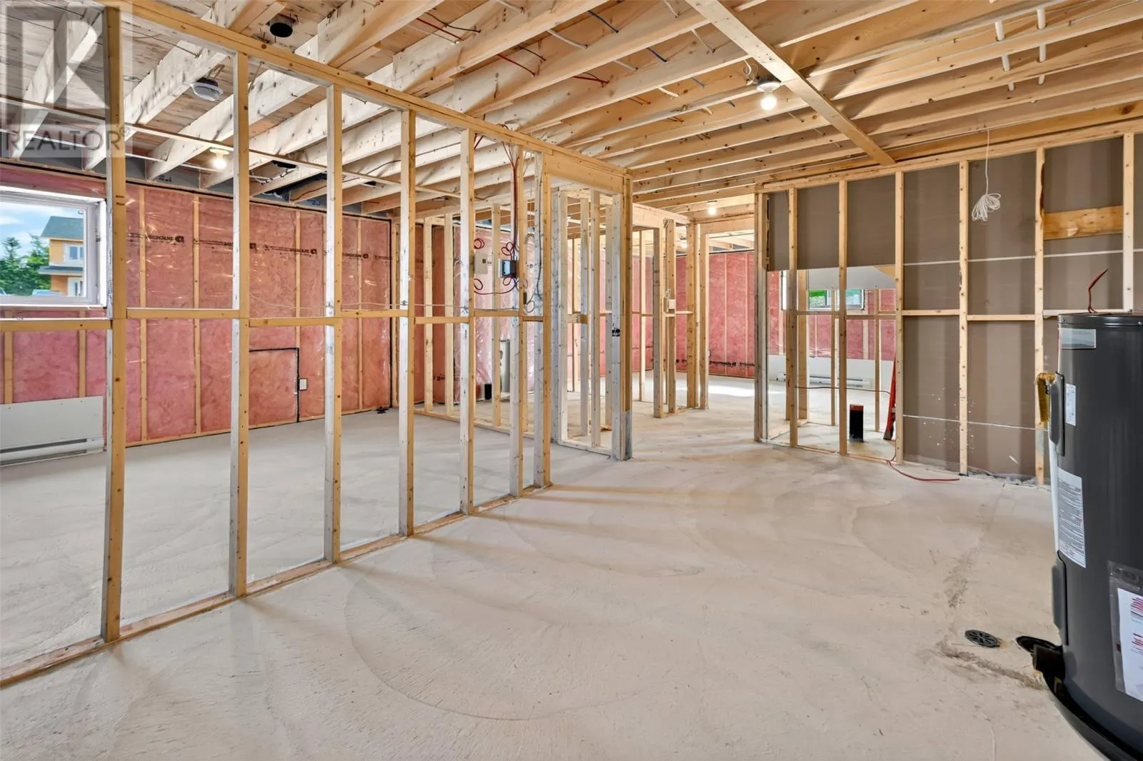 26 Fencer Place