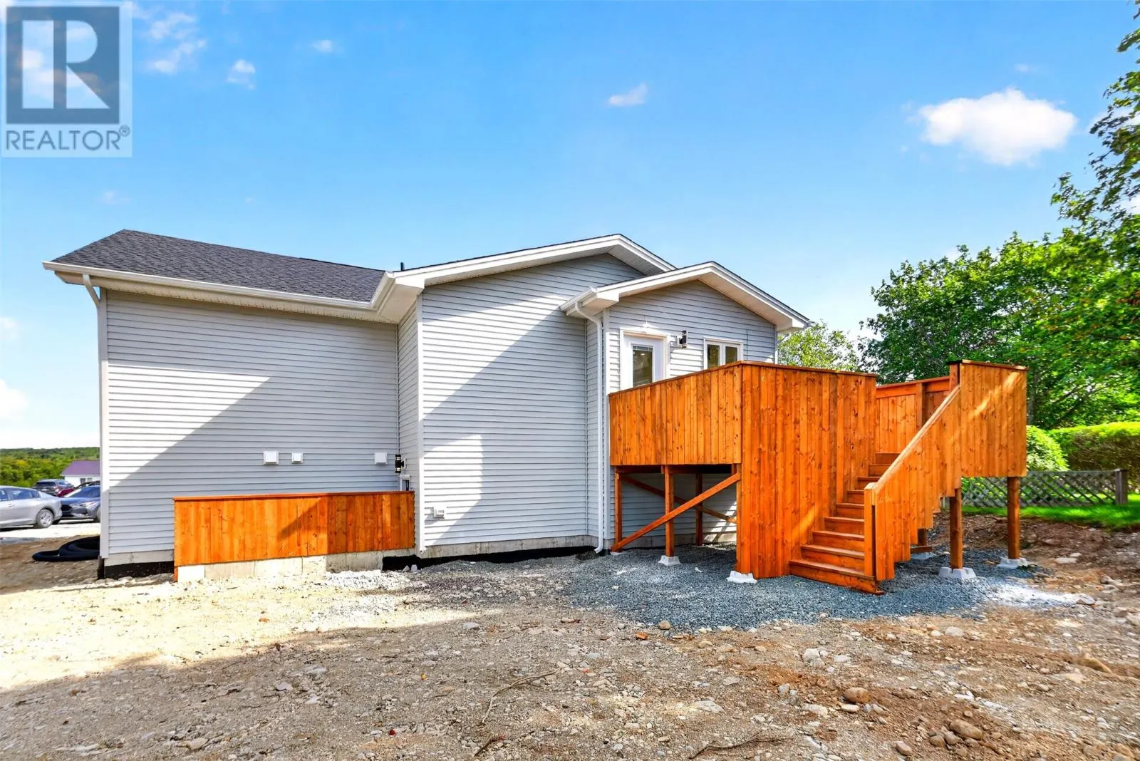 26 Fencer Place