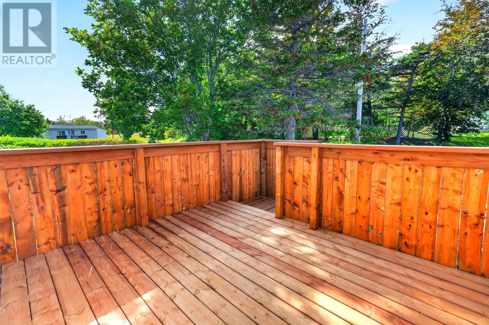 26 Fencer Place